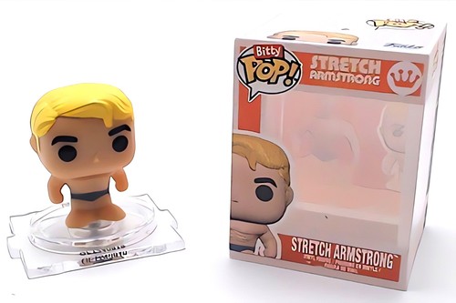 Funko bitty pop stretch - bitty,