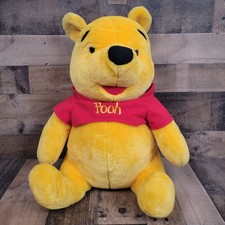 Mattel Winnie The Pooh Bear