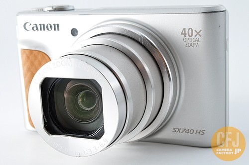 Testato canon powershot - canon,