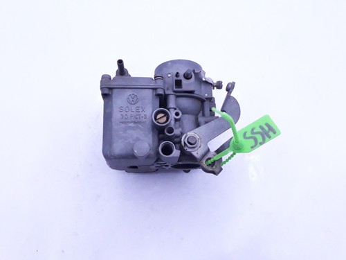 Carburatore solex pict - 30,