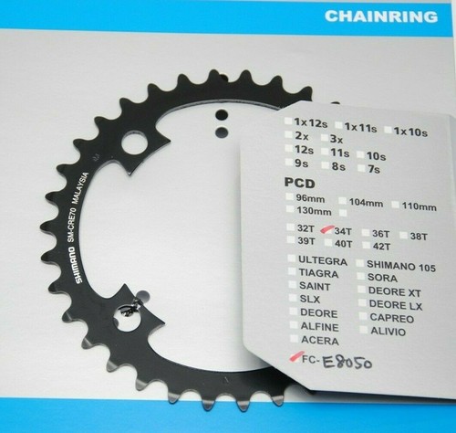 Corona shimano steps - shimano,