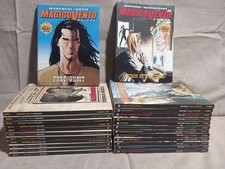 Fumetti Magico Vento Colori