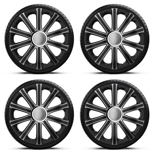 Copricerchio coprimozzo - , 16"
