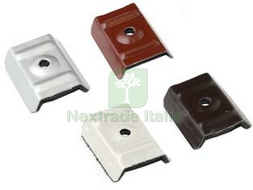 100pz cappellotto coperture - 100pz,