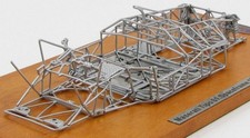 1/18 CMC - MASERATI - TELAIO -