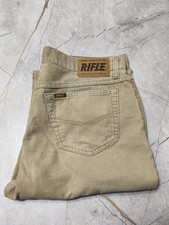Pantalone Uomo In Velluto