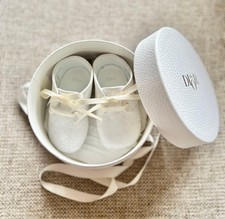 Scarpe bambino Dior Cannage