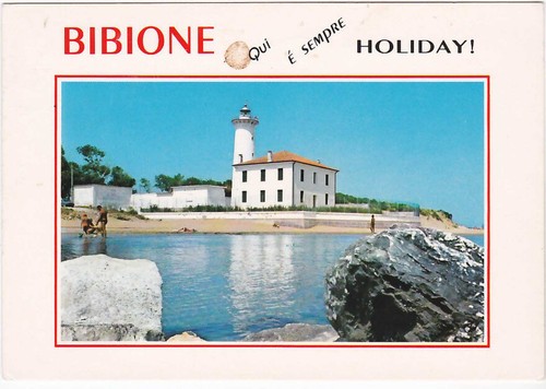 Bibione venezia il faro - bibione,