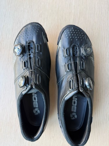 Scarpe ciclismo uomo bont - ciclismo,