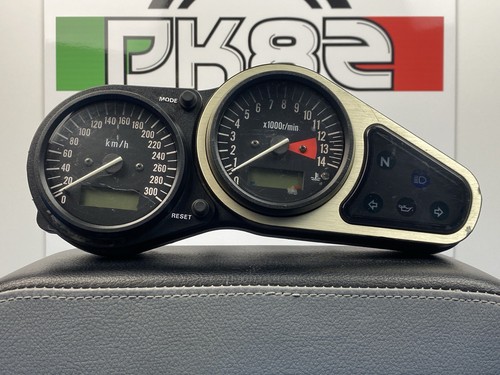 Strumentazione kawasaki ninja - strumentazione,