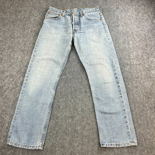 Jeans uomo vintage levi - uomo, levi's