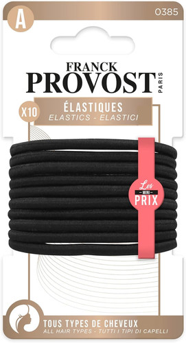 Franck provost elastico - franck, medio