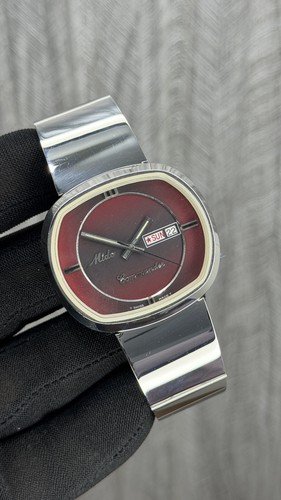 Orologio polso uomo - orologio,