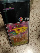  Heye Puzzle Tornado Mordillo