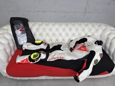 Tuta dainese mugello - tuta,
