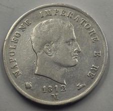 Italia Napoleone Bonaparte