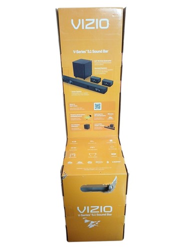 Sistema soundbar home - , theater