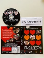 13DICI A TAVOLA - MHE DVD EX NOLEGGIO "CON BOX INCLUSO"