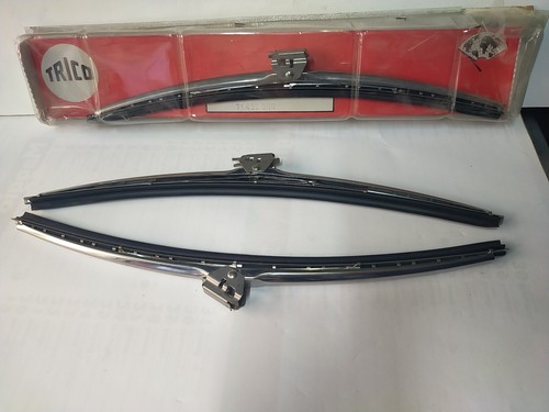 Coppia spazzole tergicristallo - coppia,