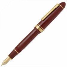 Penna stilografica Platinum
