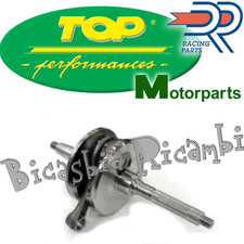 6173 - ALBERO MOTORE TOP 1 SELEZIONA PIAGGIO 125 SUPER HEXAGON VESPA ET4 GT GTV