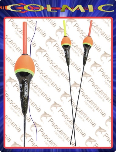 Galleggiante colmic onda - galleggiante,