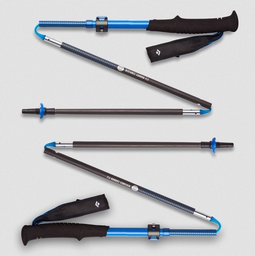 Black diamond distance - black,