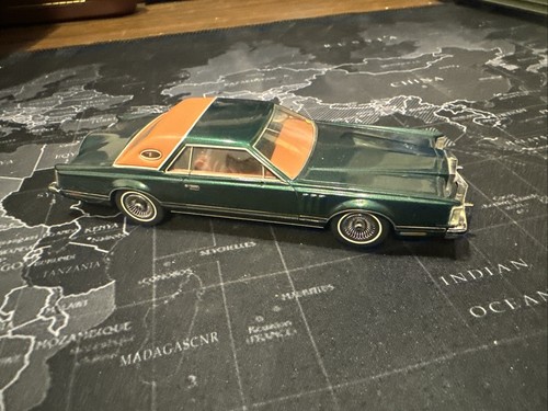 Neo lincoln continental - neo,