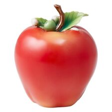 Franz collection - APPLE FIGURINE - Arte orientale in porcellana - idea regalo
