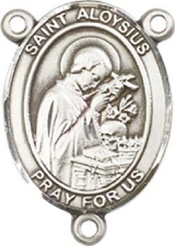Aloysius gonzaga center - st.,