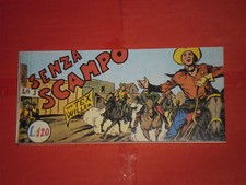 TEX  WILLER raccoltina