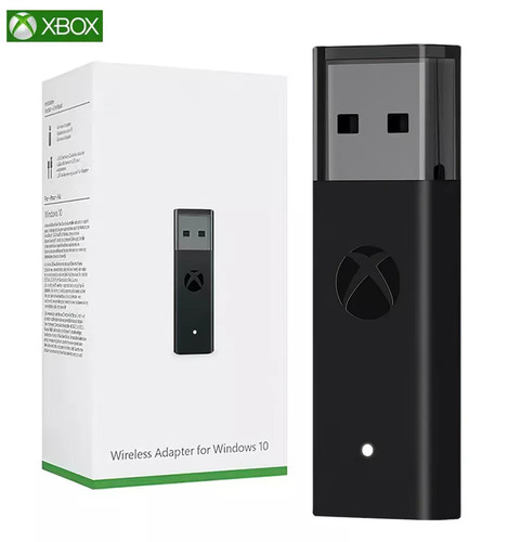 Nuovo xbox wireless protocol - wireless,