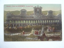 SICILIA : LEONFORTE (EN)