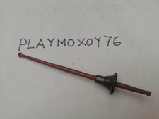 ARMI PLAYMOBIL. NEGOZIO