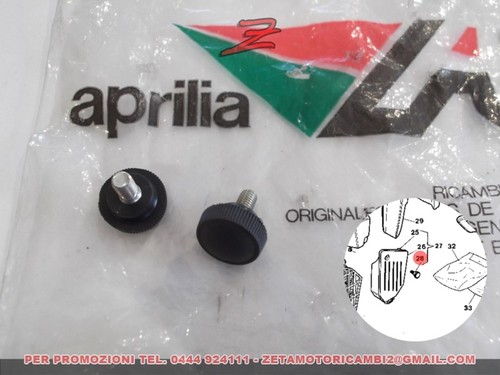 Vite screw chiusura - screw,