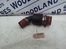FORD FOCUS TURBO WASTE PIPE