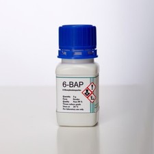 6-Benzilaminopurina [6-BAP]