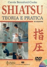 SHIATSU. TEORIA E PRATICA -
