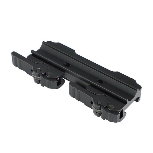 Adattatore picatinny sgancio - adattatore,