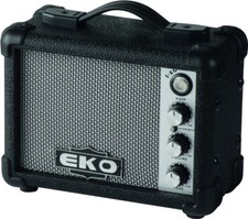 Eko amplificatore chitarra - amplificatore,