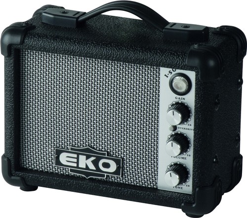 Eko amplificatore chitarra - eko,