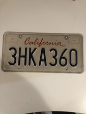Targa auto americana - targa,
