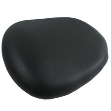 Passenger Rear Seat Pillion