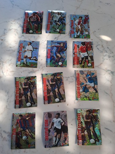 Panini calciatori cards - calciatori,