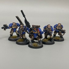 5 UOMO PRIMOGENITO SQUADRA