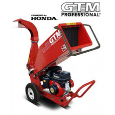 BIOTRITURATORE PROFESSIONALE