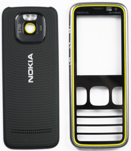 Rhonok5630 guscio per nokia - rhonok5630-ny,
