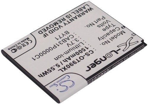 Batteria agli ioni - , di