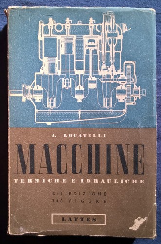 Corso meccanica macchine - corso,