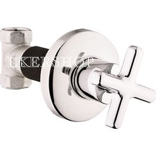 Design ad Incasso Valvola AC